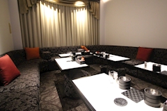 club BRIGHT SHADOW・ブライトシャドウ - 岡山市（中央町）のキャバクラ 店舗写真