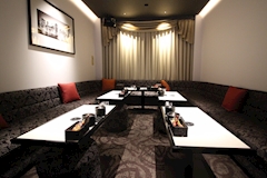 club BRIGHT SHADOW・ブライトシャドウ - 岡山市（中央町）のキャバクラ 店舗写真