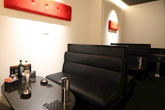 club BRIGHT SHADOW・ブライトシャドウ - 岡山市（中央町）のキャバクラ 店舗写真