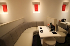 club BRIGHT SHADOW・ブライトシャドウ - 岡山市（中央町）のキャバクラ 店舗写真