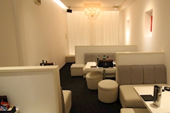 club BRIGHT SHADOW・ブライトシャドウ - 岡山市（中央町）のキャバクラ 店舗写真