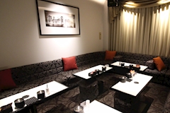 club BRIGHT SHADOW・ブライトシャドウ - 岡山市（中央町）のキャバクラ 店舗写真