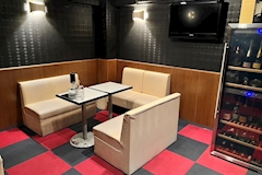 CLUB No9・ナンバーナイン - 神栖のキャバクラ 店舗写真