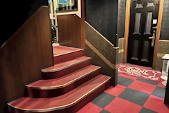CLUB No9・ナンバーナイン - 神栖のキャバクラ 店舗写真