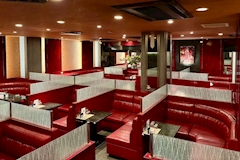 熟女キャバクラ 艶嬢・ツヤジョウ - 長崎市・思案橋の熟女キャバクラ 店舗写真