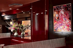 熟女キャバクラ 艶嬢・ツヤジョウ - 長崎市・思案橋の熟女キャバクラ 店舗写真