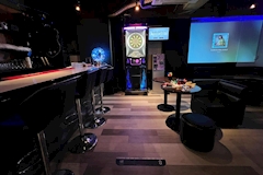GAL&Girlsbar DAY#2・デイズ - 国分町のガールズバー 店舗写真