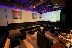 GAL&Girlsbar DAY#2・デイズ - 国分町のガールズバー 店舗写真