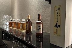 鹿児島/天文館/スナック/ラウンジウヅキ 店舗写真