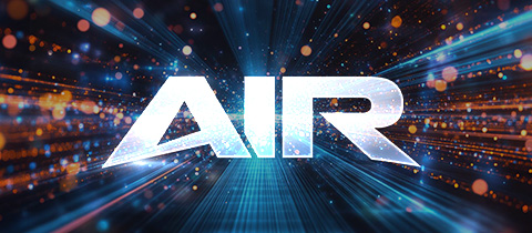 AIR・エアー - 豊橋のスナック