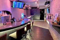 HARU HARU・ハルハル - 近鉄奈良駅のガールズバー 店舗写真