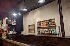 Girls Bar 茉莉花・マツリカ - 古河のガールズバー 店舗写真