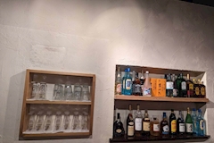 Girls Bar 茉莉花・マツリカ - 古河のガールズバー 店舗写真