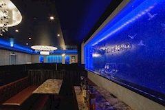 BLUE BIRD・ブルーバード - 諫早市・本町のキャバクラ 店舗写真
