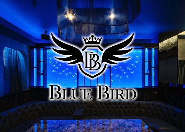 長崎　諫早　本町のキャバクラ求人/アルバイト情報「BLUE BIRD」
