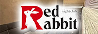RED RABBIT