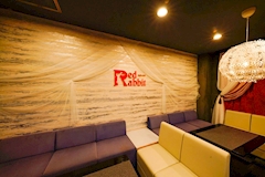 RED RABBIT・レッドラビット - 諫早・八坂町のキャバクラ 店舗写真