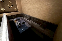 RED RABBIT・レッドラビット - 諫早・八坂町のキャバクラ 店舗写真