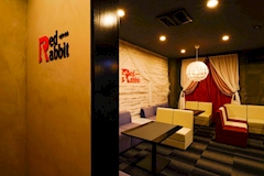 RED RABBIT・レッドラビット - 諫早・八坂町のキャバクラ 店舗写真