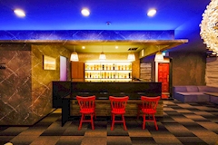 RED RABBIT・レッドラビット - 諫早・八坂町のキャバクラ 店舗写真