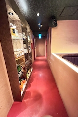 OZ KOBE・オズコウベ - 三宮のスナック 店舗写真