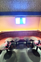 OZ KOBE・オズコウベ - 三宮のスナック 店舗写真