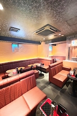 OZ KOBE・オズコウベ - 三宮のスナック 店舗写真