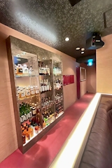 OZ KOBE・オズコウベ - 三宮のスナック 店舗写真