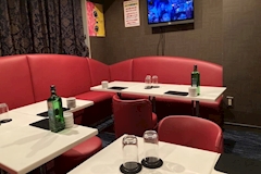 スナック LuCa・ルカ - 神田のパブ/スナック 店舗写真