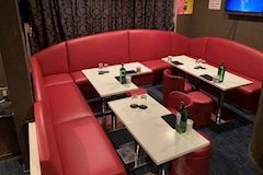 スナック LuCa・ルカ - 神田のパブ/スナック 店舗写真