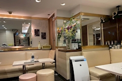 S・エス - 池袋西口(北)のパブ/スナック 店舗写真