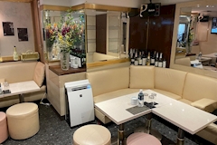 S・エス - 池袋西口(北)のパブ/スナック 店舗写真