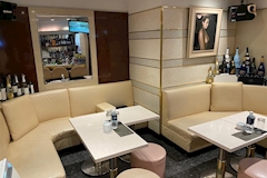 S・エス - 池袋西口(北)のパブ/スナック 店舗写真