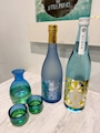 ピックアップニュース 🌻夏季限定で『夏酒(日本酒)』が入荷しました🍶♡
