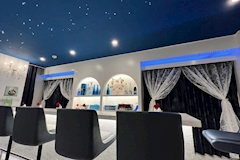 星のお姫様・ホシのオヒメサマ - 秋葉原のコンカフェ 店舗写真