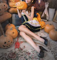 【10/28~31】ハロウィンイベント🎃