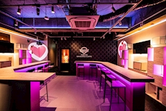 TDC ～TOKYO DAIGAKU CAFE～・トウキョウダイガクカフェ - 日暮里のガールズバー 店舗写真