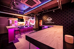 TDC ～TOKYO DAIGAKU CAFE～・トウキョウダイガクカフェ - 日暮里のガールズバー 店舗写真
