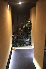 LOUNGE和-modan-・ラウンジワ モダン - 権堂のスナック 店舗写真