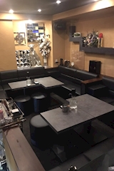 LOUNGE和-modan-・ラウンジワ モダン - 権堂のスナック 店舗写真