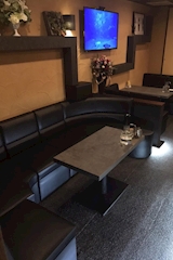 LOUNGE和-modan-・ラウンジワ モダン - 権堂のスナック 店舗写真