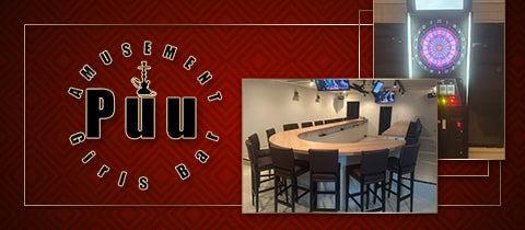 Puu・プー - 西新井駅のガールズバー