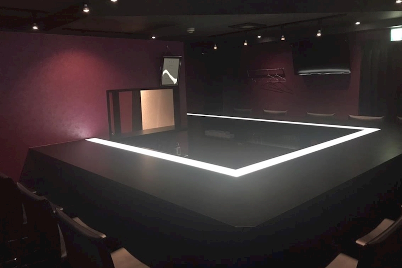 Bar Candy・バー キャンディ 京橋のガールズバー [ポケパラ]