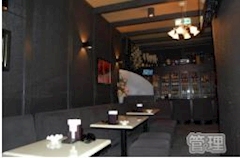 Lounge 華乃都・ラウンジハナノミヤコ - 権堂のキャバクラ 店舗写真