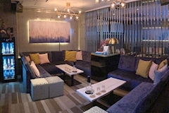 Lounge M・ラウンジエム - 船橋のクラブ/ラウンジ 店舗写真