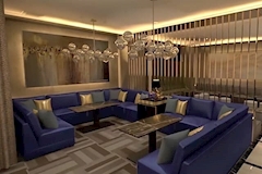 Lounge M・ラウンジエム - 船橋のクラブ/ラウンジ 店舗写真