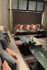 Lounge M・ラウンジエム - 船橋のクラブ/ラウンジ 店舗写真