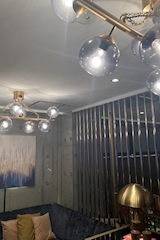 Lounge M・ラウンジエム - 船橋のクラブ/ラウンジ 店舗写真