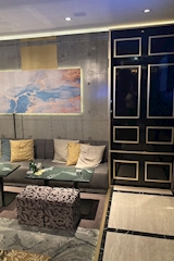 Lounge M・ラウンジエム - 船橋のクラブ/ラウンジ 店舗写真