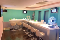 GIRLS BAR MONET・モネ - 町田のガールズバー 店舗写真